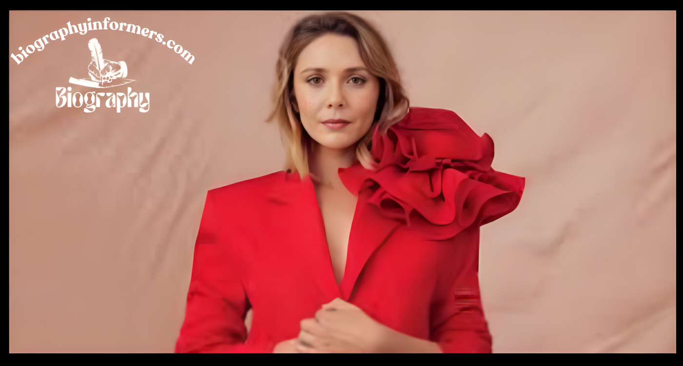 Elizabeth Olsen