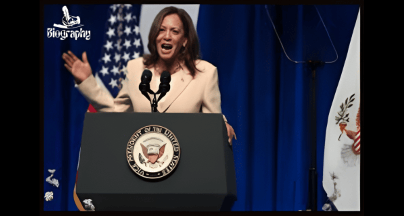 Kamala Harris