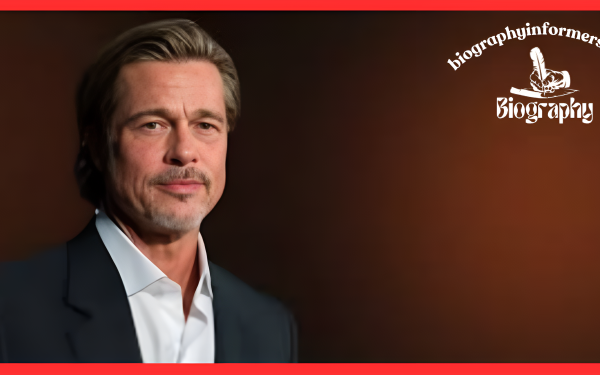 Brad Pitt