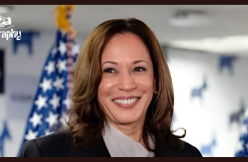 Kamala Harris