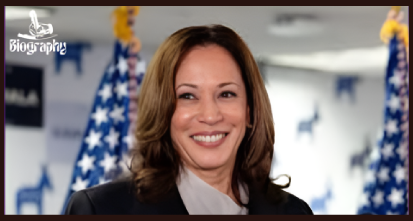 Kamala Harris