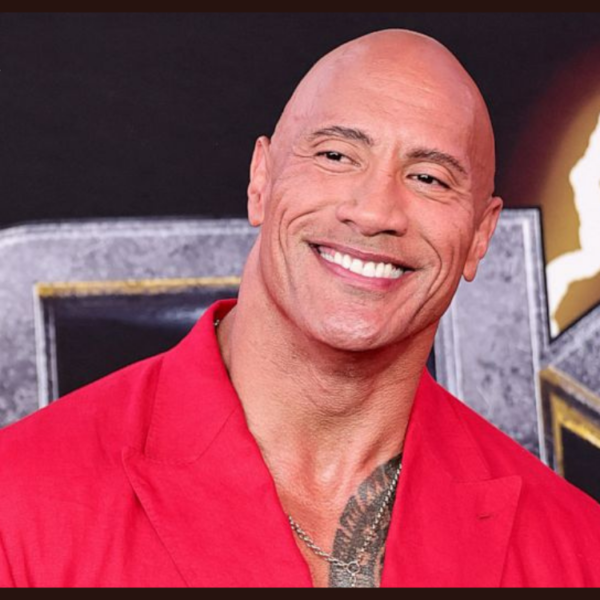 Dwayne Johnson