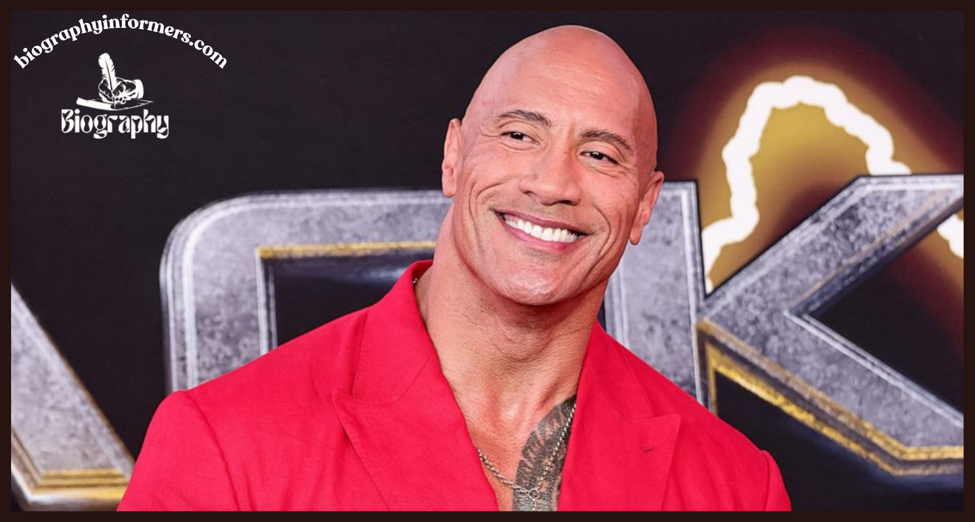 Dwayne Johnson