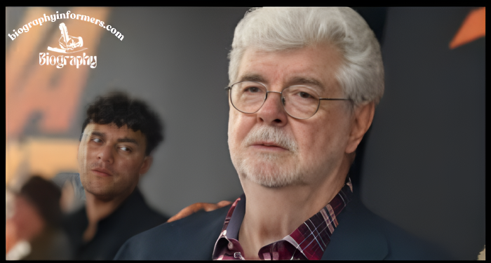 George Lucas