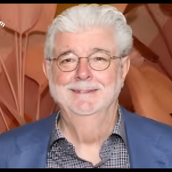 George Lucas