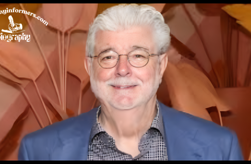 George Lucas