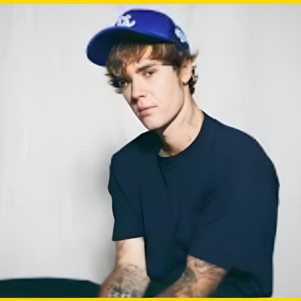 Justin Bieber Early Life