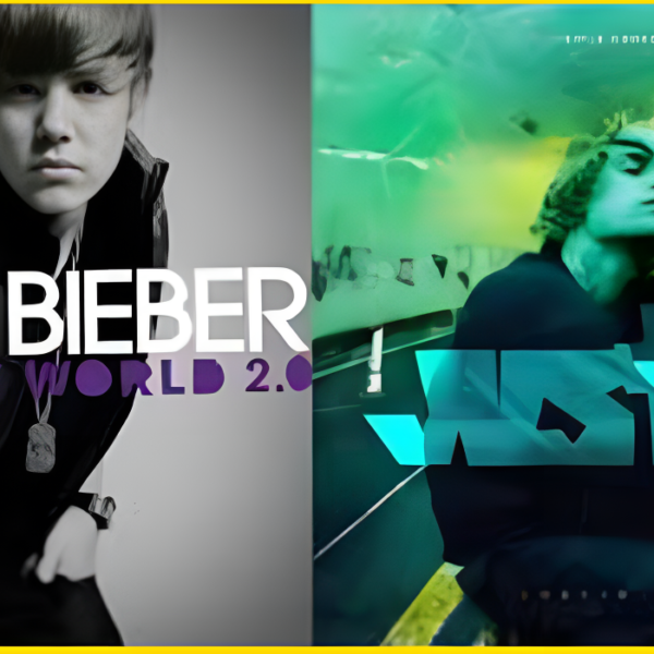 Justin Bieber Early Life