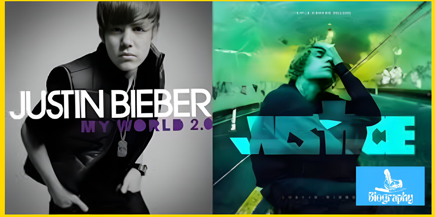 Justin Bieber Early Life