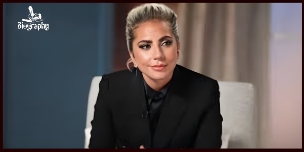 Lady Gaga Acting Career