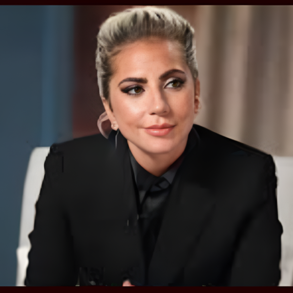 Lady Gaga Acting Career