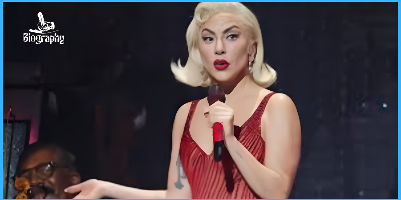 Lady Gaga Early Life