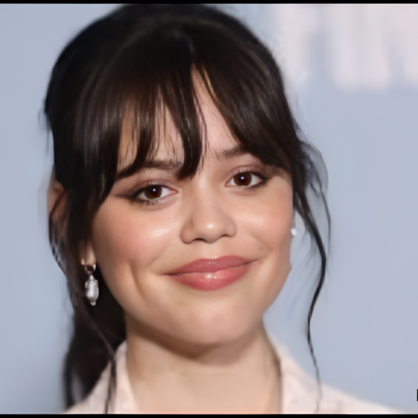 Jenna Ortega Movies and TV Shows