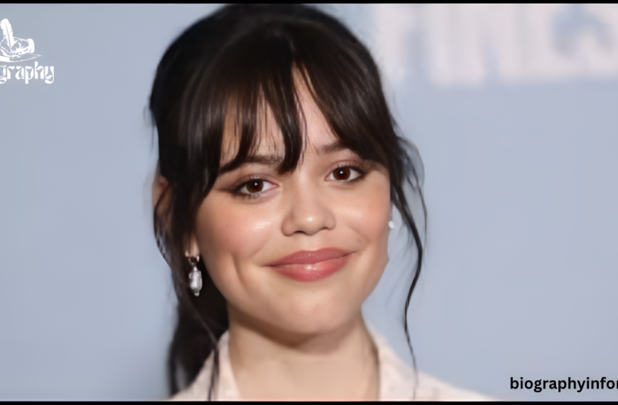 Jenna Ortega Movies and TV Shows