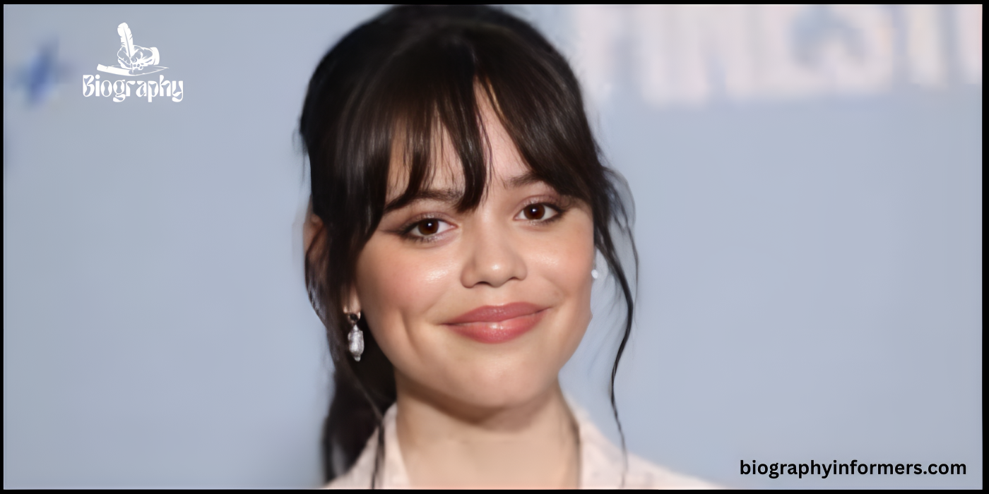 Jenna Ortega Movies and TV Shows