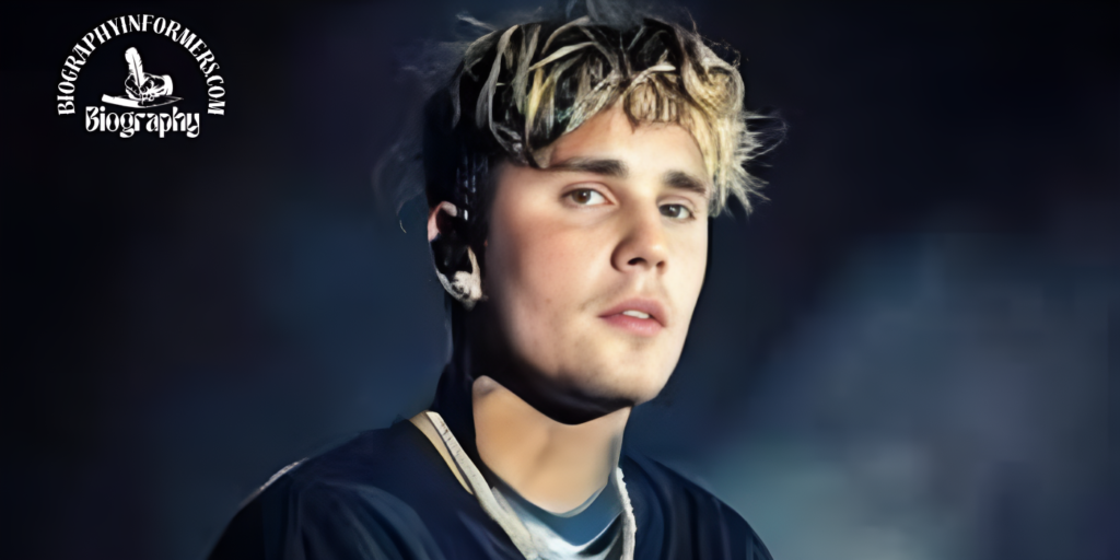 Justin Bieber Net Worth
