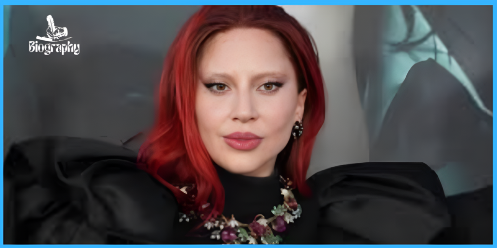 Lady Gaga Albums