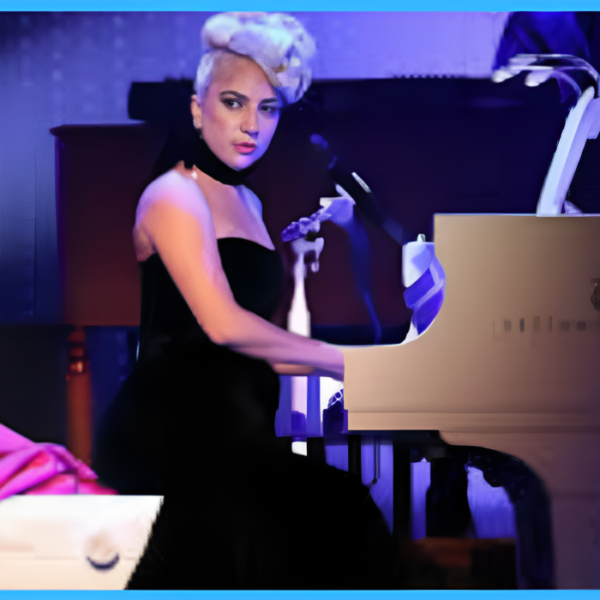 Lady Gaga Songs