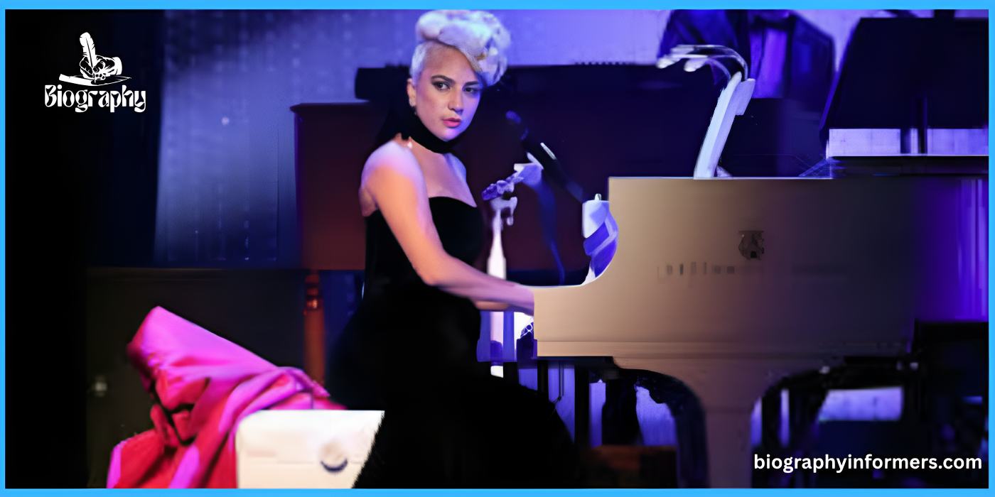 Lady Gaga Songs