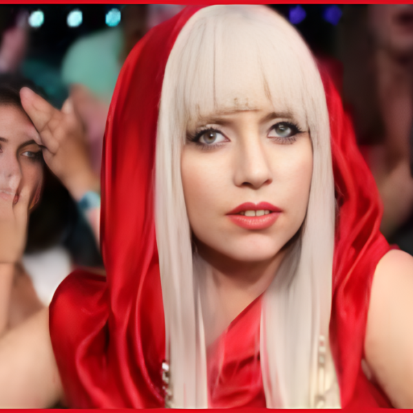 Lady Gaga Songs from The Fame Album