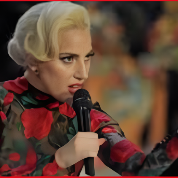 Lady Gaga Songs Ranked by Billboard Performance